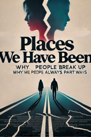 place we have been documentary